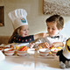Familiebrunch