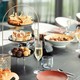 Moederdag Sky High Tea
