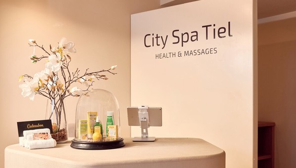 City Spa Tiel