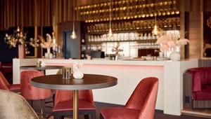 Sixx Skybar
