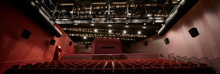 Theater Agnietenhof