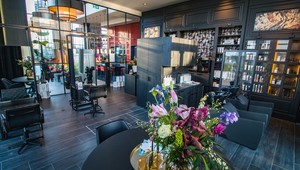 Coiffeur