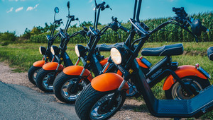 E-Choppers