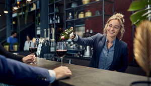 Lobbybar