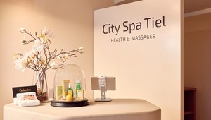 City Spa Tiel