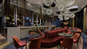 SIXX Skybar