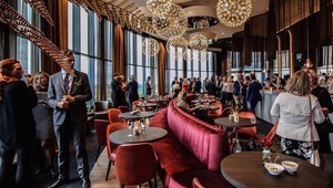 SIXX Skybar