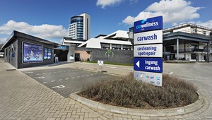 Carwellness