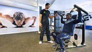 Fitness