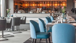 A la Carte Restaurant Ontbijt