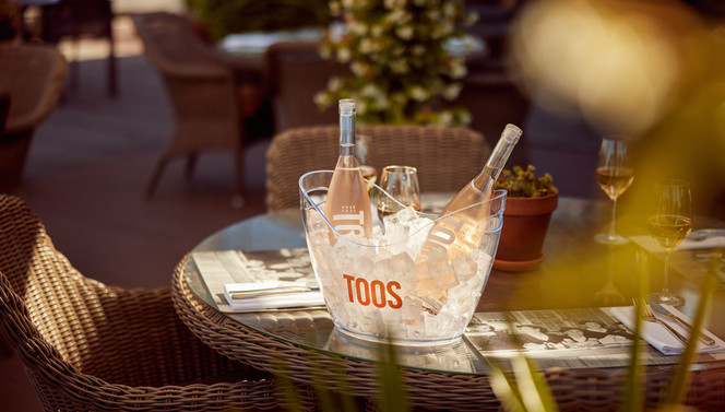 Terras