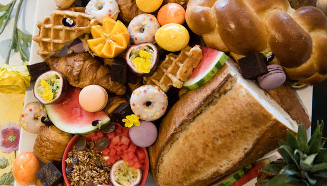 brunch