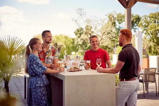 Terras