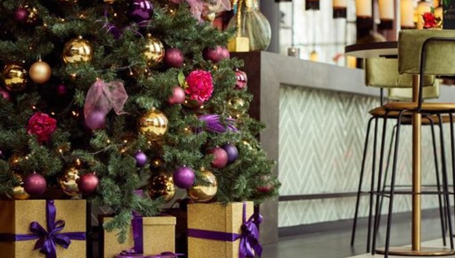 Kerstboom