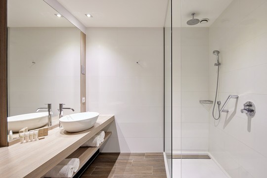 badezimmer deluxe