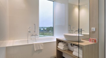 Hotelkamers | Van der Valk Hotel Restaurant Tiel Hotelkamers | Van der Valk Hotel Restaurant Tiel