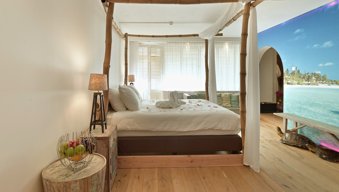 Asia Suite