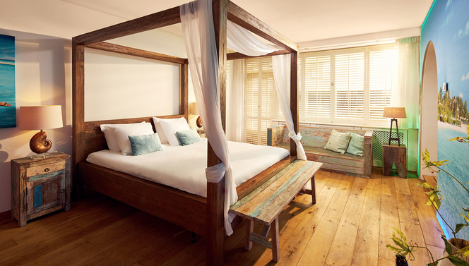 Asia Suite Hotel Tiel
