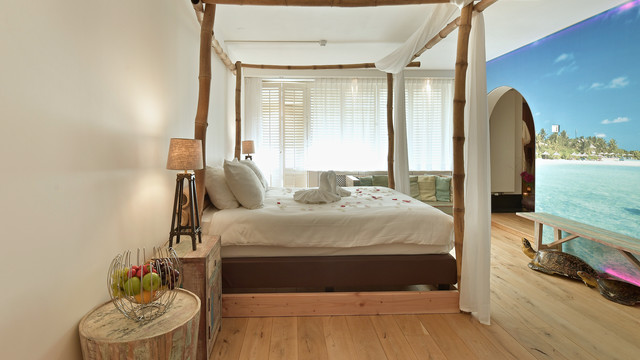 Asia Suite