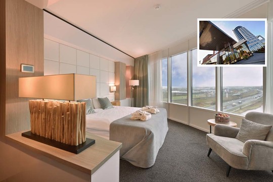 Executive Hotel Tiel