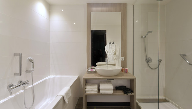 Lounge Suite