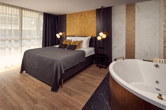 Las Vegas Suite