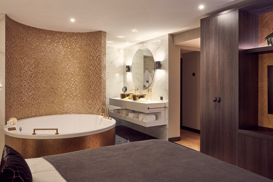 Las Vegas Suite