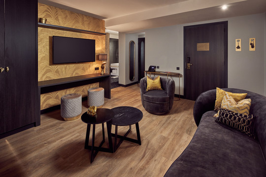 Las Vegas Suite