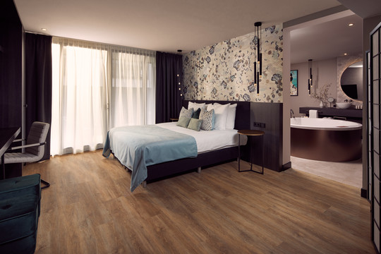 Bed Suite