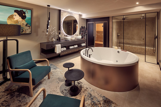 Japan Suite