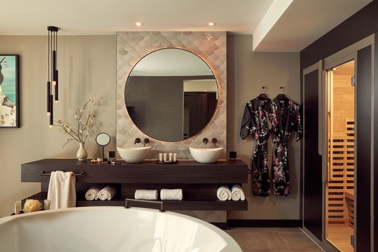 Luxury Japan Suite