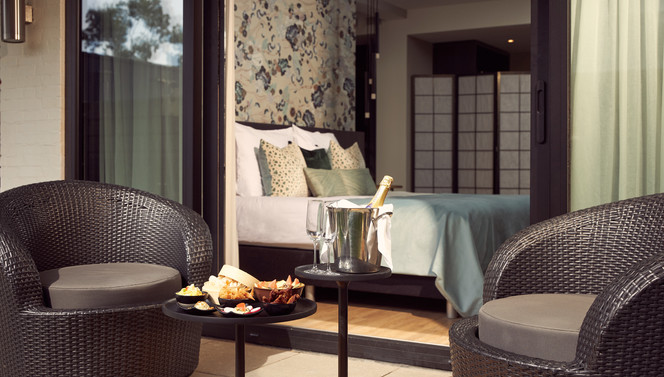 Japan Suite