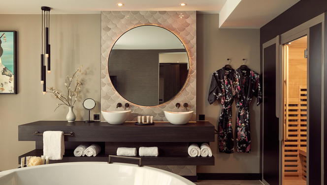 Japan Suite