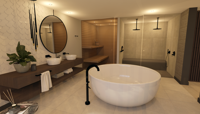 Luxury Japan