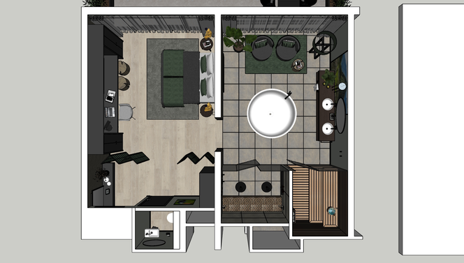 Amazone Suite