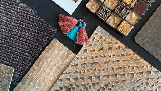 Marrakesh Suite