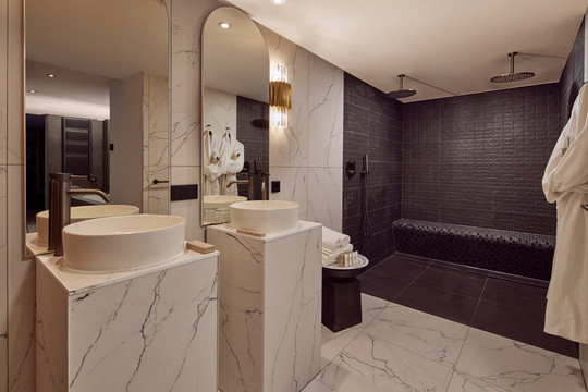 Antarc-563-Douche