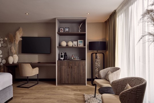 Sfeer Suite