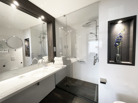 badkamer comfort kamer