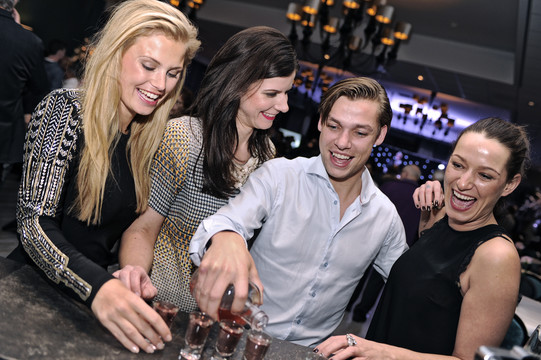 Evenementen Hotel Tiel