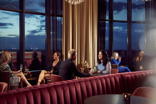 Hotelbar