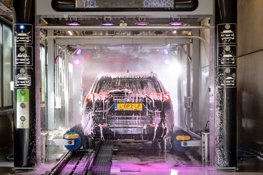 Carwash