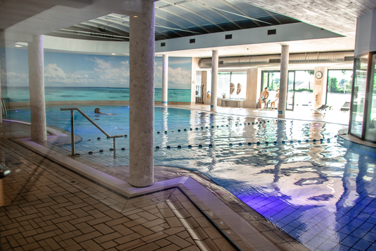 Piscine Aqua Vita