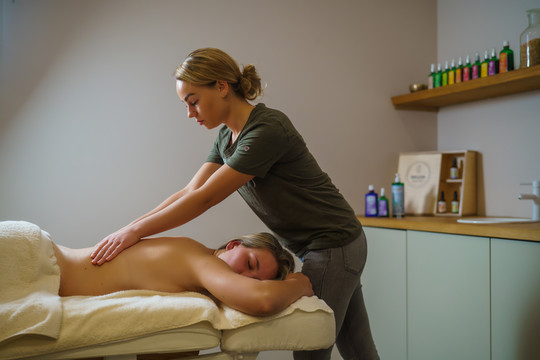 Wellness & Relax Arrangement