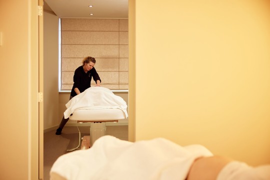 City Spa Tiel