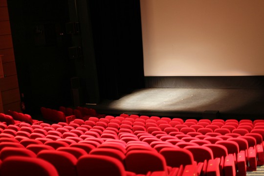 theatre