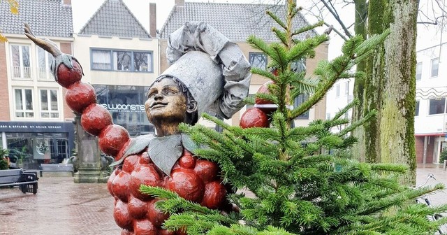 Uitjes en winteractiviteiten