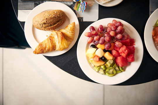 Lazy Breakfast