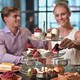 High Tea