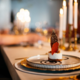 Diner & Feestavond